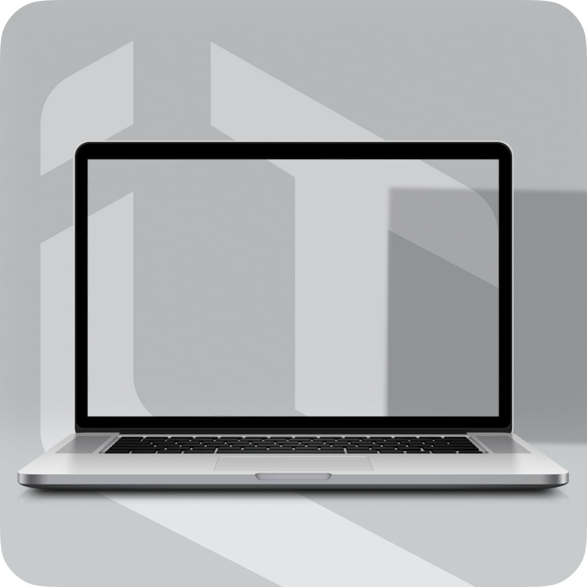 Прикладная платформа "Государственные и муниципальные услуги" Фон