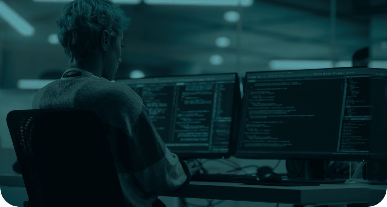 IT-решения любой сложности